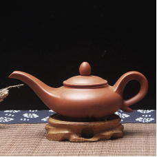 Чайник “Лампа Алладіна“ №2 Червоний 120мл.