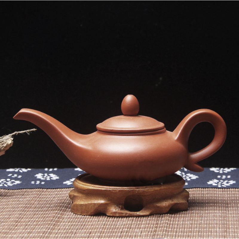 Чайник “Лампа Алладіна“ №2 Червоний 120мл.