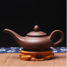 Чайник “Лампа Алладіна“ №2 Коричневий 120мл.