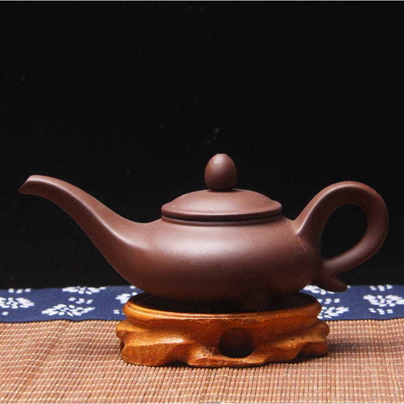 Чайник “Лампа Алладіна“ №2 Коричневий 120мл.