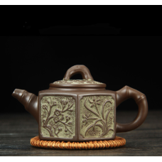 Чайник “Весняний сад“ 180мл.