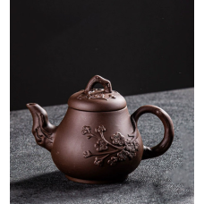 Чайник “Сливова груша“ 400мл.