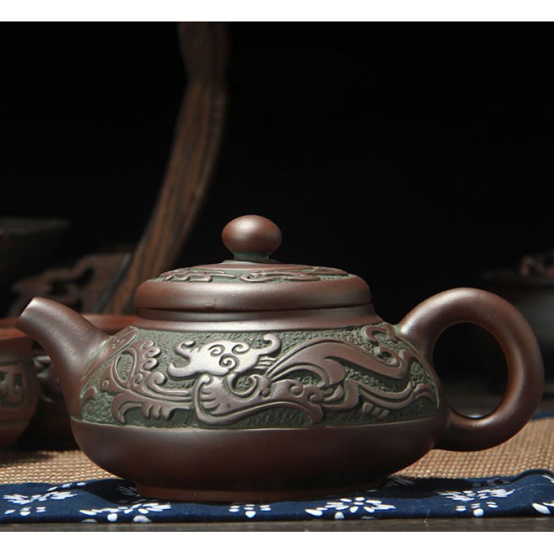 Чайник “Династія Мін“ №1 250мл.