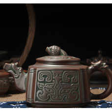 Чайник “Династія Мін“ №2 500мл.