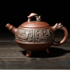 Чайник “Три ноги“ 300мл.