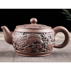 Чайник “Подвійні леви“ 300мл.