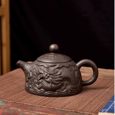 Чайник “Півмісяць“ з відключенням подачі чаю 300мл.