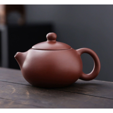 Чайник “Червона бульбашка“ 200мл.