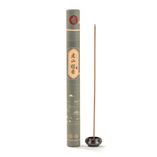 Ароматичні палички Гірський сандал підставка у подарунок