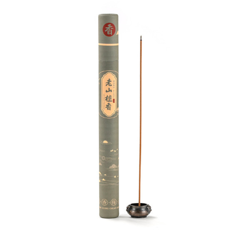 Ароматичні палички Гірський сандал підставка у подарунок