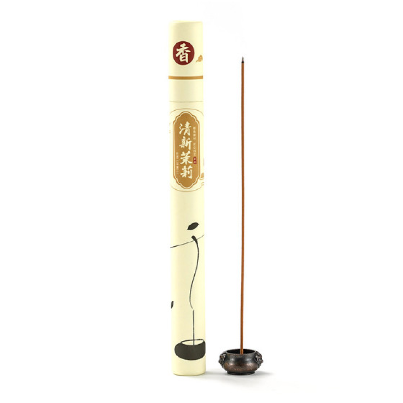 Ароматичні палички Свіжий жасмин підставка у подарунок