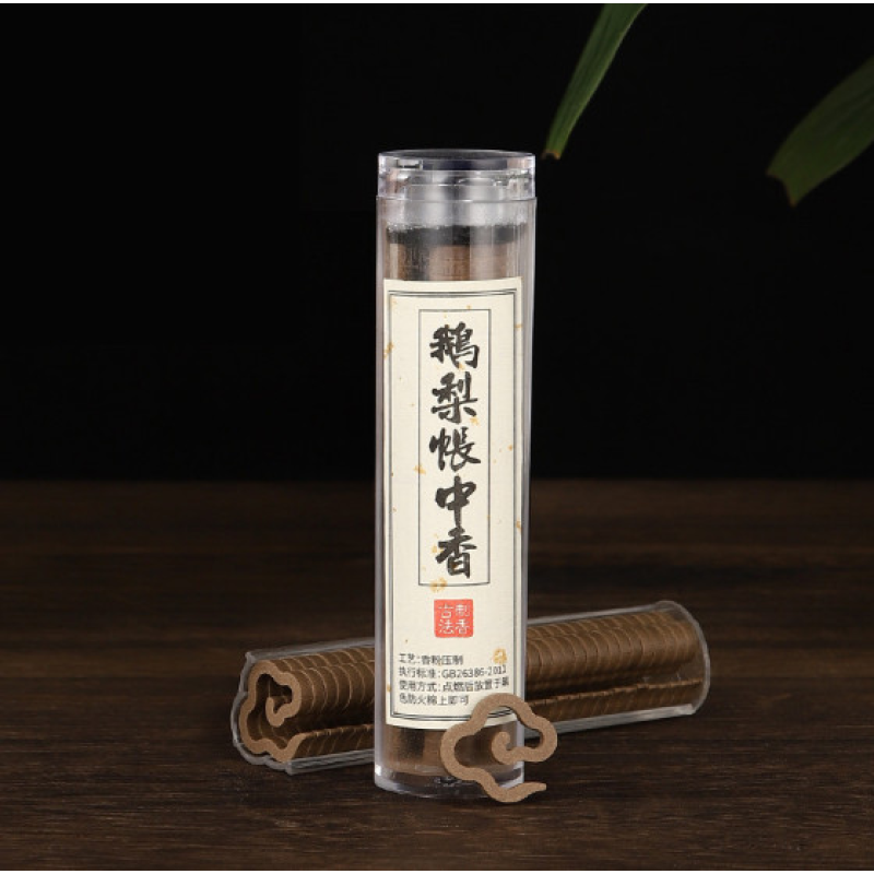 Ароматичні спіральки “Хмара“ Гусяча груша