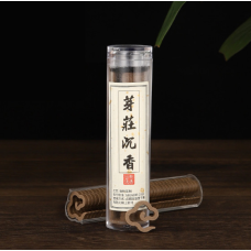 Ароматичні спіральки “Хмара“ В“єтнамський сандал