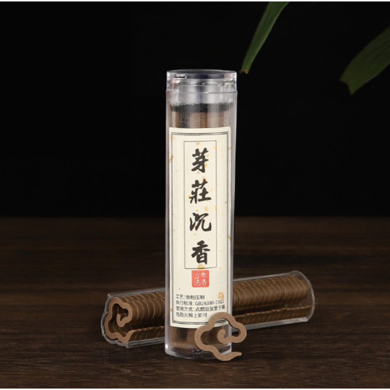 Ароматичні спіральки “Хмара“ В“єтнамський сандал