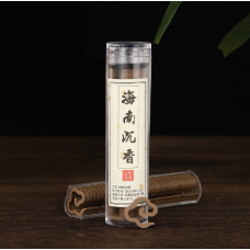 Ароматичні спіральки “Хмара“ Хайнанський Агар