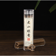 Ароматичні спіральки “Хмара“ Гірський сандал