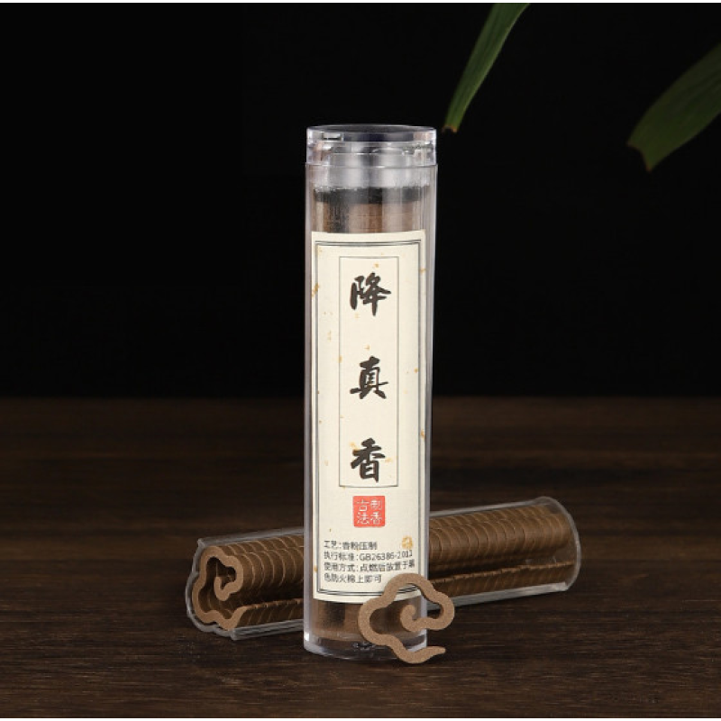 Ароматичні спіральки “Хмара“ Агарове дерево