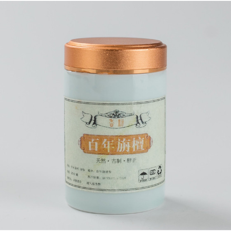 Порошкові пахощі “Сян Дао“ Столітній сандал