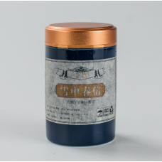 Порошкові пахощі “Сян Дао“ Весняний лист у снігу