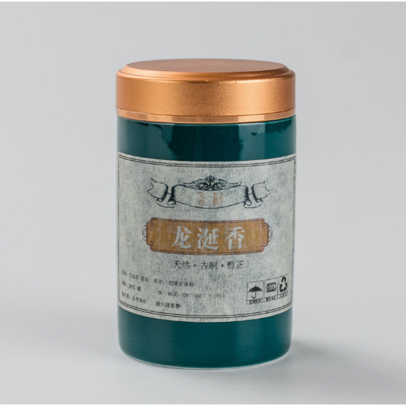 Порошкові пахощі “Сян Дао“ Стародавня амбра