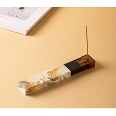 Ароматичні палички Османтус в коробці - підставці