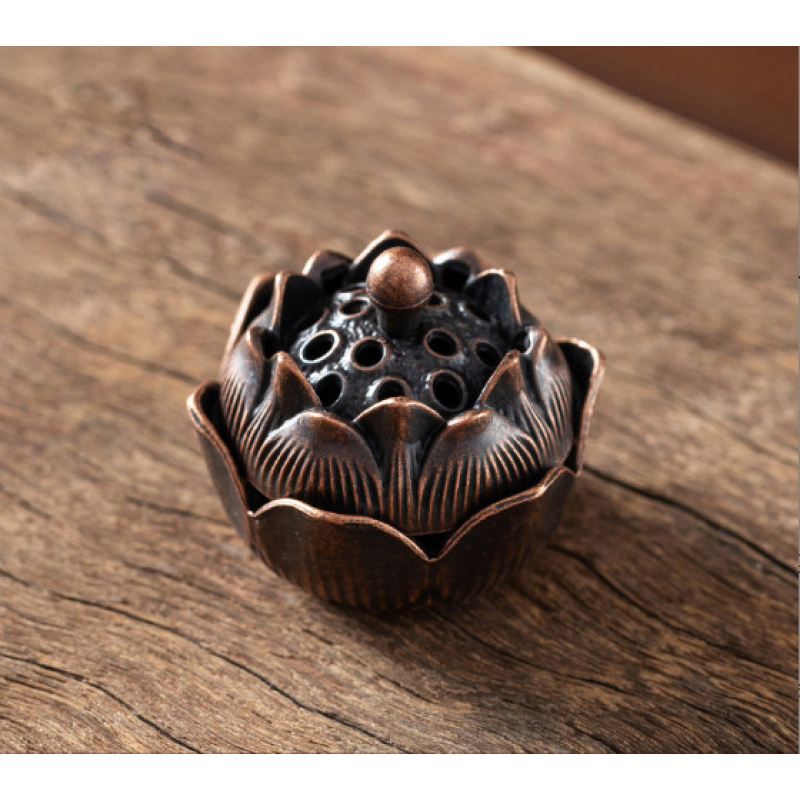 Підставка для пахощів “Хмара“ Повний лотос