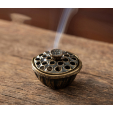 Підставка для пахощів “Хмара“ Корінь лотоса