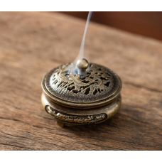 Підставка для пахощів “Хмара“ Тринога кадильниця