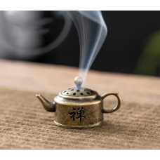 Підставка для пахощів “Хмара“ Чайник Дзен