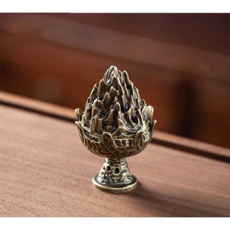 Підставка для пахощів “Хмара“ Гора Бошан