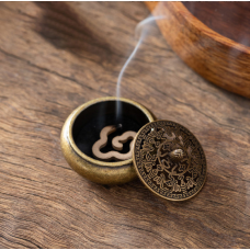 Підставка для пахощів “Хмара“ П“ять благословень