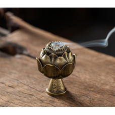 Підставка для пахощів “Хмара“ Лотос