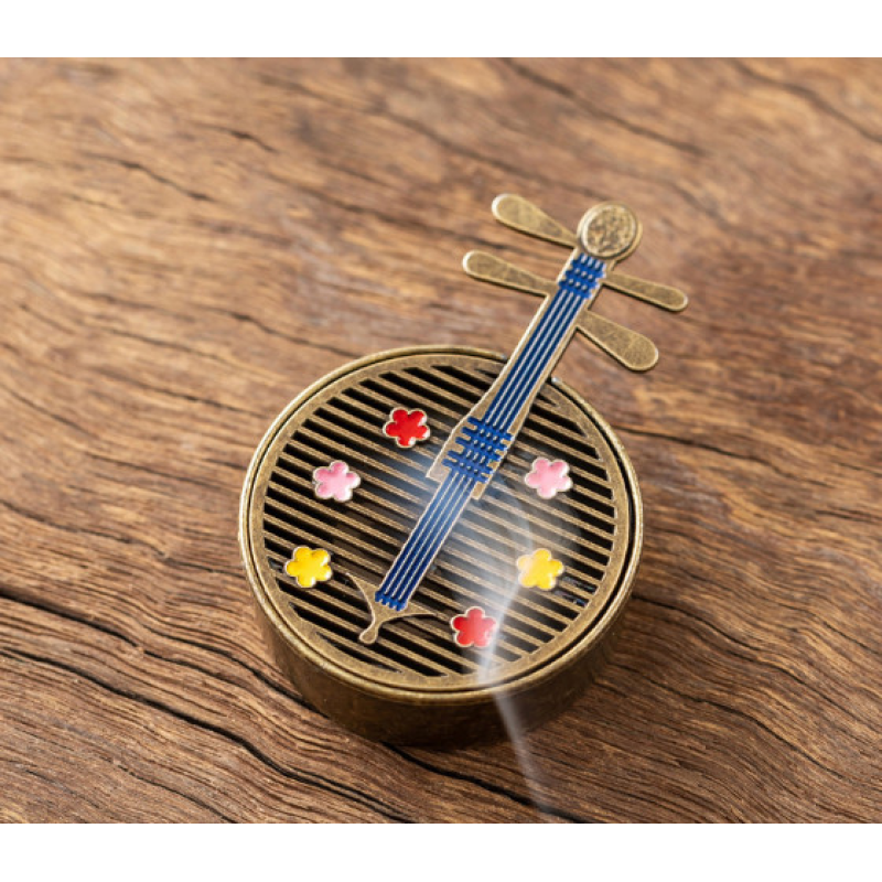 Підставка для пахощів “Хмара“ Лютня Підставка для пахощів “Хмара“ Лютня