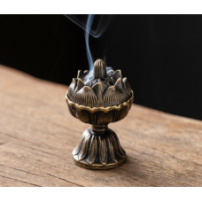 Підставка для пахощів “Хмара“ Лотосовий ліхтар №2