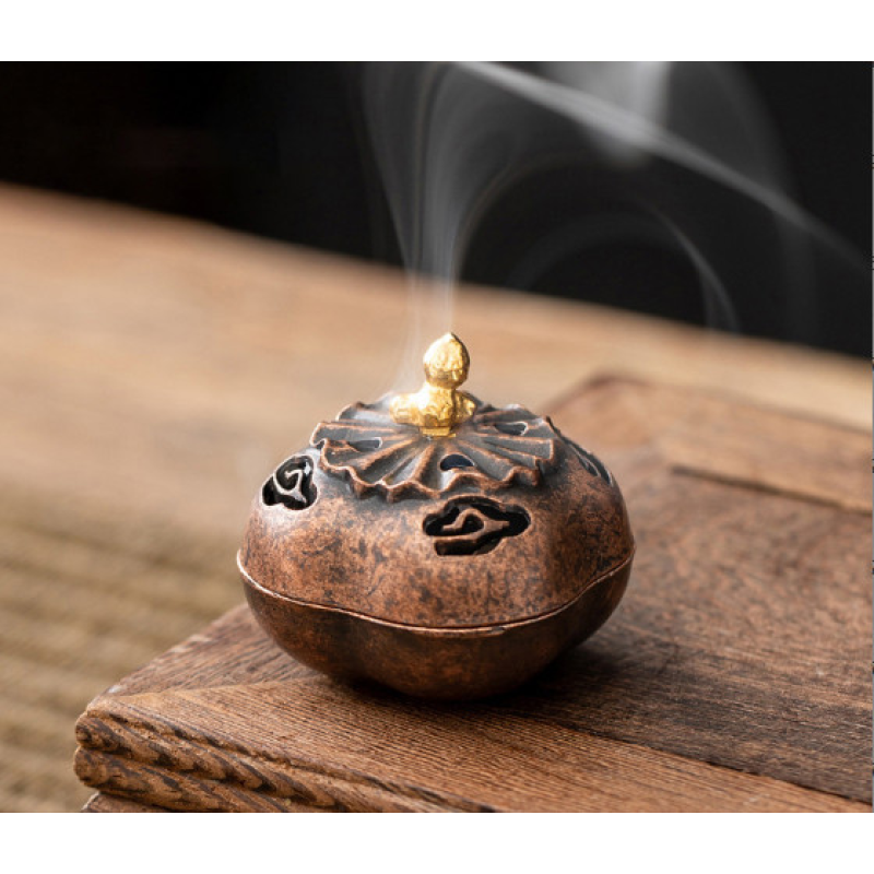 Підставка для пахощів “Хмара“ Арахісова курильниця