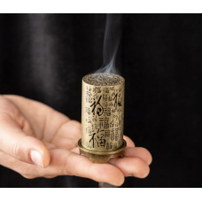 Підставка для пахощів “Хмара“ Вертикальна курильниця Baifu
