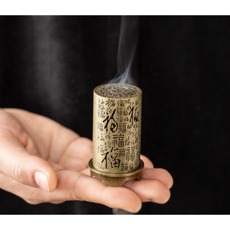 Підставка для пахощів “Хмара“ Вертикальна курильниця Baifu