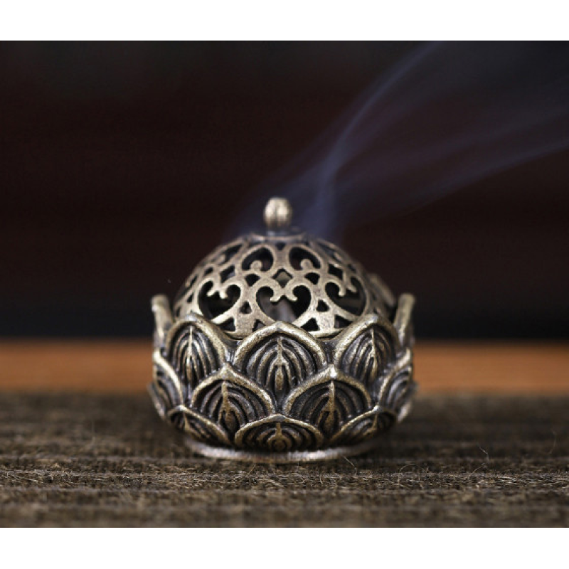 Підставка для пахощів “Хмара“ Бутон лотоса