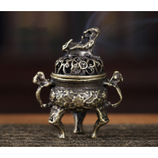 Підставка для пахощів “Хмара“ Три ноги