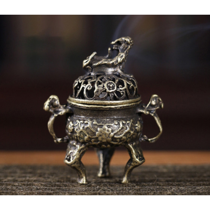 Підставка для пахощів “Хмара“ Три ноги