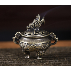 Підставка для пахощів “Хмара“ Голова дракона