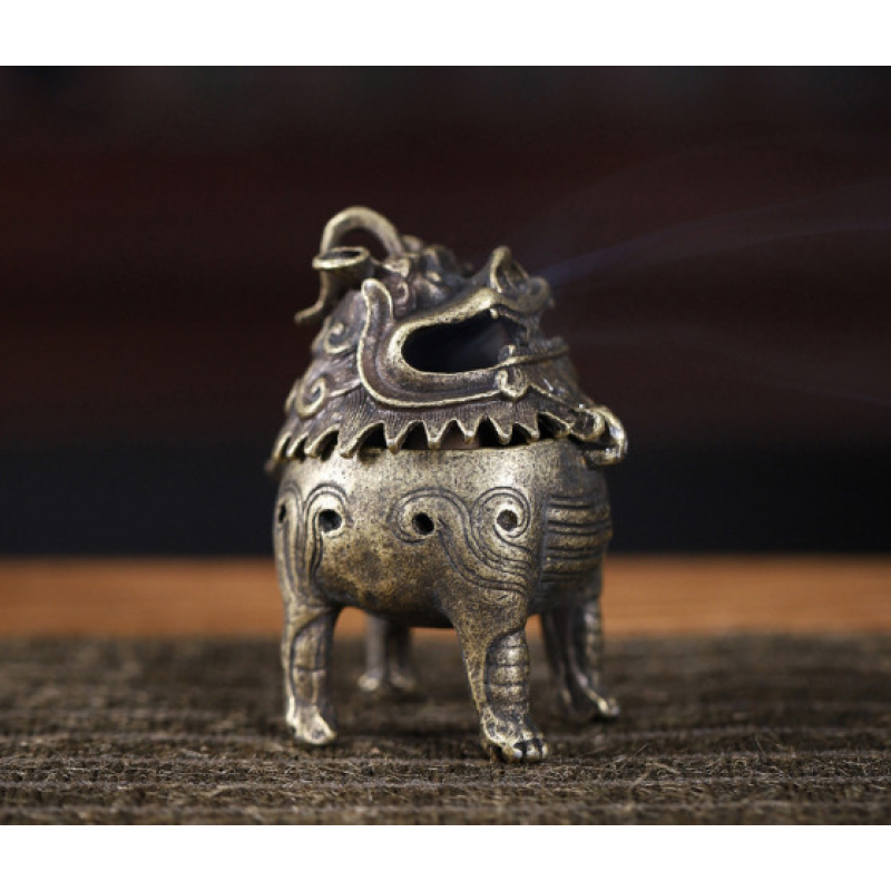 Підставка для пахощів “Хмара“ Піяо