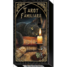 Таро Фамільяров Tarot Familiars