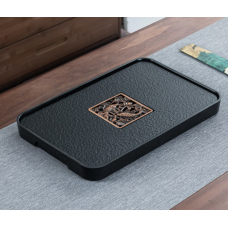 Чабань прямокутний Рибки Чорний