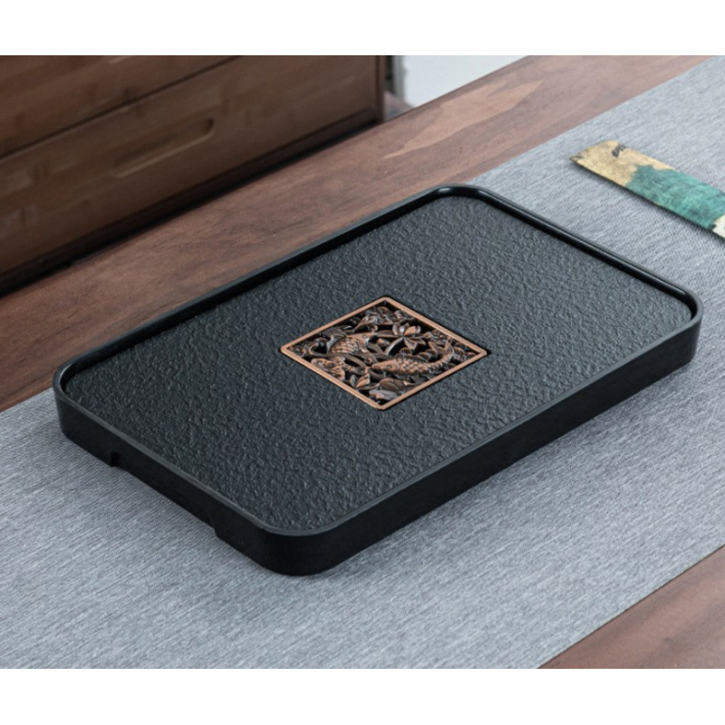 Чабань прямокутний Рибки Чорний