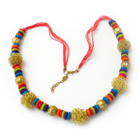 Намиста “Caprice“ SI7-9310