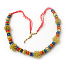 Намиста “Caprice“ SI7-9310