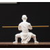 Статуетка Кунгфу Поклоніння 9260232