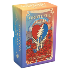 Карти Таро Вдячні мертві - Grateful Dead Tarot