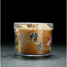 Конуси для Backflow Сандалове дерево 40 конусів